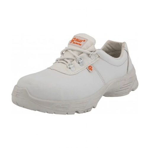 Scarpe antinfortunistiche antiscivolo - Comfort 162 - Talan Gmbh - resistente all'olio / antistatica / in microfibra
