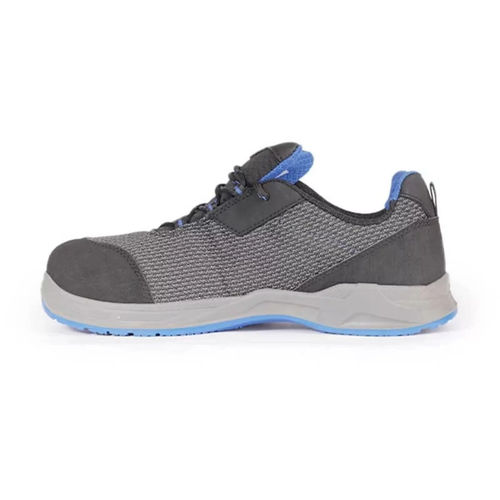 Scarpe antinfortunistiche per attività all'aria aperta - AirFlex - Talan Gmbh - per cantiere / antiscivolo / resistente all'olio
