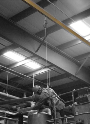 Corrimano - Tuff Built Products Inc.