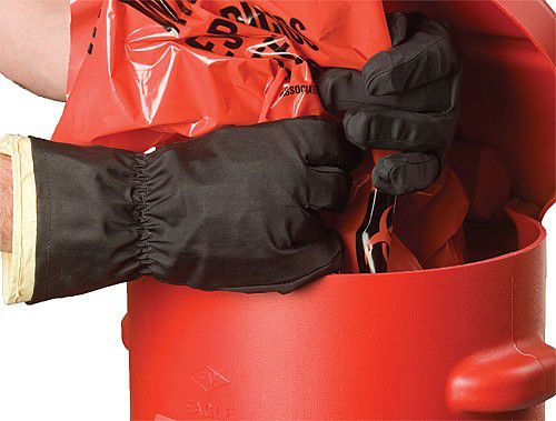 Guanti da lavoro - MultiGuard - Turtleskin Limited - industriale / di protezione meccanica / antitaglio
