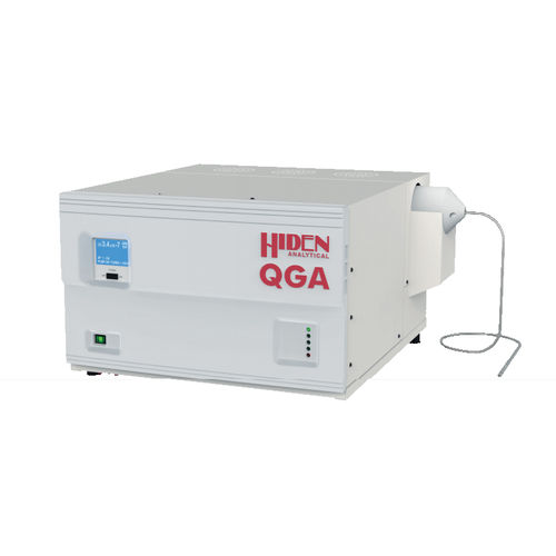 Spettrometro di massa - QGA - Hiden Analytical - di monitoraggio / di misura / per l'analisi di gas