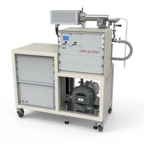 Spettrometro di massa - HPR-20 EPIC - Hiden Analytical - per l'analisi di gas / mobile