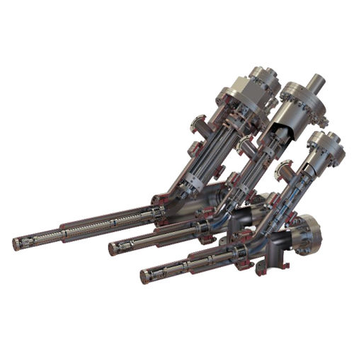 Spettrometro di massa - EQP series - Hiden Analytical - quadripolare / per l'analisi