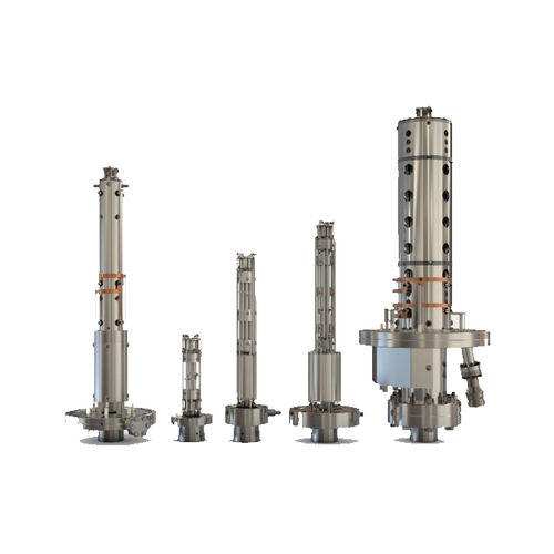 Spettrometro di massa - RGA series - Hiden Analytical - di misura / di monitoraggio / per l'analisi di gas