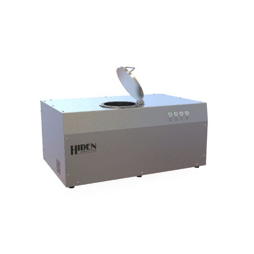 Rilevatore di fughe di gas - LAS  - Hiden Analytical - spettrometrico / automatizzato
