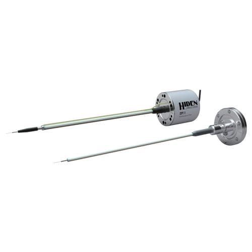 Sonda di Langmuir - ESPion - Hiden Analytical - a potenziale plasmatico / per spettrometri / automatica