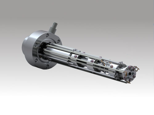 Spettrometro quadripolare - DLS-1 - Hiden Analytical - per l'analisi / per laboratorio / per spettroscopia