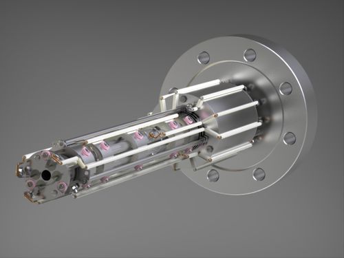 Spettrometro quadripolare - DLS-10 - Hiden Analytical - per l'analisi di gas / da laboratorio / per supervisione di processo