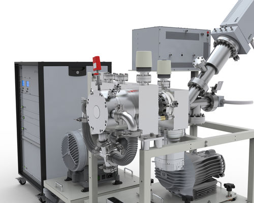 Spettrometro di massa - HPR-60 MBMS - Hiden Analytical - per l'analisi / compatto / ultra rapido