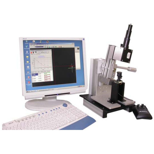 Software di misura - MTF-Explorer - OEG - di qualità / di immagine / Windows