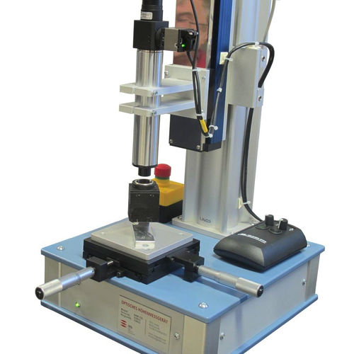 Truschino graduato a motore - OHM 150 - OEG