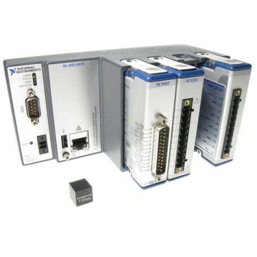 Controllore per attuatore ad anello chiuso - CL1 - DSM - piezoelettrico / con amplificatore integrato / lineare