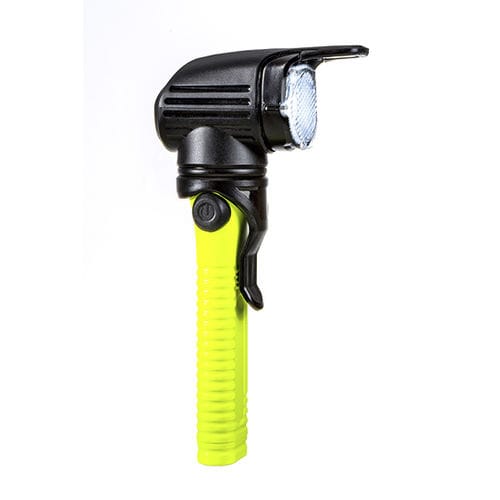 Torcia LED - HL 10 EX W - Witte + Sutor GmbH - ATEX / di illuminazione / antideflagrante