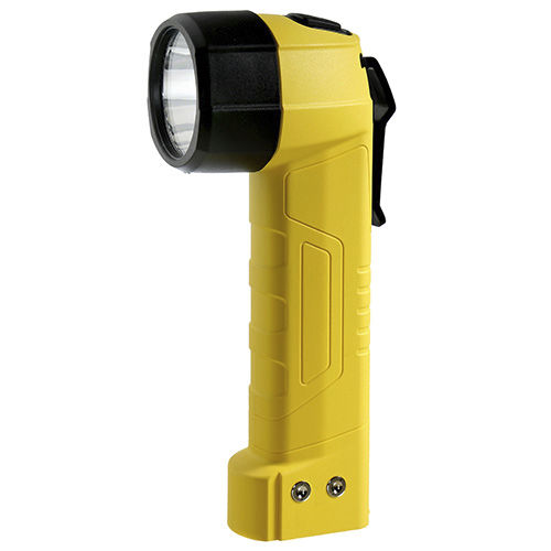 Torcia LED - HL 12 EX - Witte + Sutor GmbH - lampeggiante / ATEX / ricaricabile
