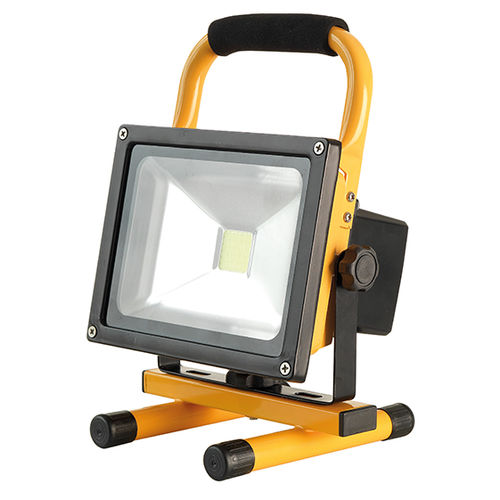 Proiettore LED - FL 20 W LED - Witte + Sutor GmbH - rinforzato / IP65 / portatile