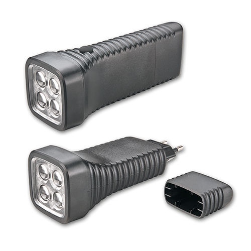 Torcia LED - Multi LED - Witte + Sutor GmbH - da lavoro / di illuminazione / ricaricabile