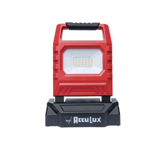 Proiettore LED - 1500 LED - Witte + Sutor GmbH - antiurto / IP54 / da esterno