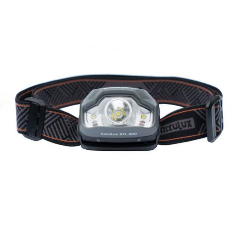 Torcia frontale LED - STL 200 - Witte + Sutor GmbH - da lavoro / di illuminazione / leggera