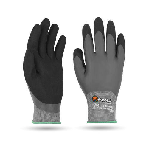 Guanti da lavoro - 15-1ANI2FULL - Y. Berger & Co. AB - industriale / di protezione meccanica / resistente all'olio