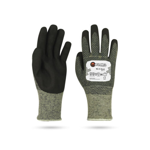Guanti da lavoro - 15-4HAF-11 - Y. Berger & Co. AB - industriale / di protezione meccanica / anticalore