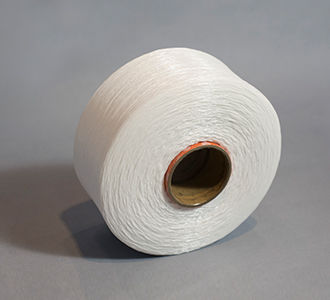 Fibra in aramide - Newstar® Spandex - Yantai Tayho Advanced Materials Co., Ltd - Spandex / roving