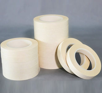 Fibra in meta-aramide - METASTAR®  - Yantai Tayho Advanced Materials Co., Ltd - in fogli / ignifuga