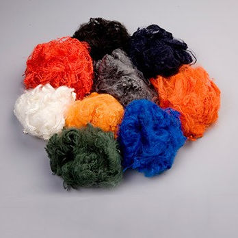 Fibra in meta-aramide - NEWSTAR® - Yantai Tayho Advanced Materials Co., Ltd - roving / ignifuga
