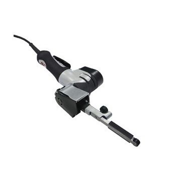 Levigatrice a nastro - AE-001003 - Prime Supply inc - elettrica / per operazione di finitura / leggera
