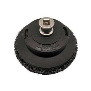 Ruota abrasiva - AA-160 - Prime Supply inc