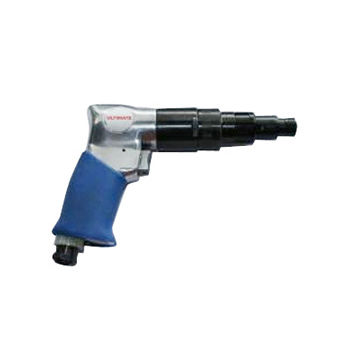 Avvitatore pneumatico a pistola - USD208 - Prime Supply inc - con giunto a scorrimento