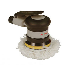 Lucidatrice orbitale - 031500, 031501 - Prime Supply inc - pneumatica / per operazioni di lucidatura