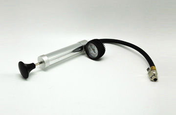 Pompa a dischi - AP-AS38321 - Prime Supply inc - ad aria / manuale / a innesco standard