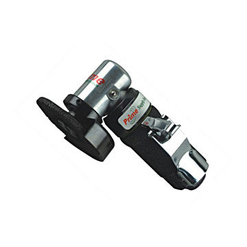Mini-smerigliatrice portatile - AAGM-20A - Prime Supply inc - pneumatica / angolare / compatta