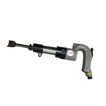 Scalpellatore pneumatico - UCH0100 - Prime Supply inc - per cantiere / orizzontale / portatile