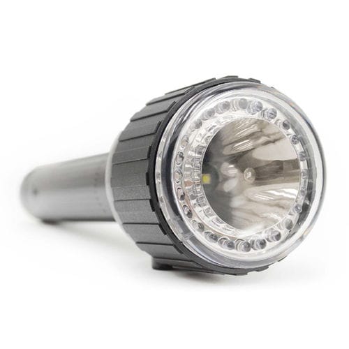 Torcia LED - QS series - LUZNOR DESARROLLOS ELECTRONICOS - da lavoro / di alta potenza / portatile