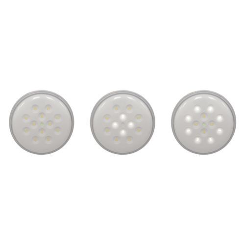 Illuminazione di emergenza - Orión series - LUZNOR DESARROLLOS ELECTRONICOS - LED / IP67 / IP54