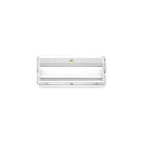 Illuminazione di emergenza - L Led series - LUZNOR DESARROLLOS ELECTRONICOS - LED / IP42 / in policarbonato