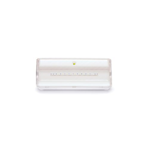 Illuminazione di emergenza - L Basic Led series - LUZNOR DESARROLLOS ELECTRONICOS - LED / IP67 / IP42