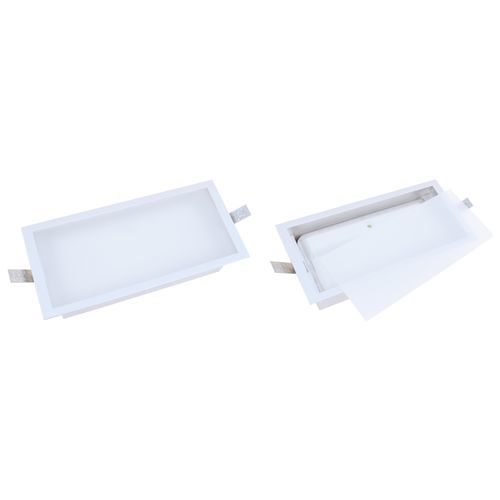 Illuminazione di emergenza - LLD series - LUZNOR DESARROLLOS ELECTRONICOS - LED / fluorescente / IP42