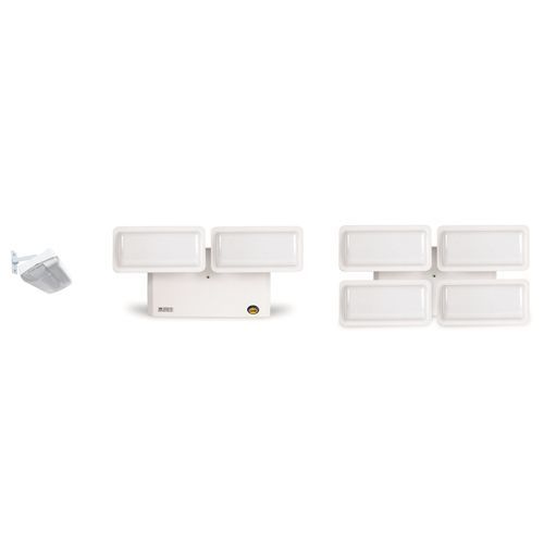 Proiettore LED - PL series - LUZNOR DESARROLLOS ELECTRONICOS - IP66 / IP42 / di emergenza