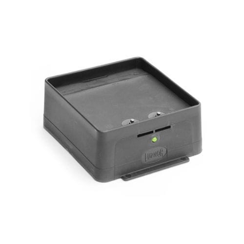 Caricabatteria portatile - C-64 series - LUZNOR DESARROLLOS ELECTRONICOS - Li-ion / Ni-MH