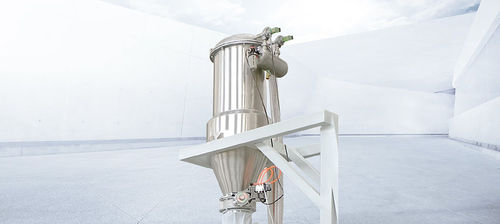 Unità di dosaggio gravimetrica - GMS series - Zhangjiagang City Grace Machinery Co., Ltd - ponderale