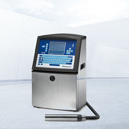 Stampante laser - Zhangjiagang City Grace Machinery Co., Ltd - da integrare / industriale / a piccoli caratteri