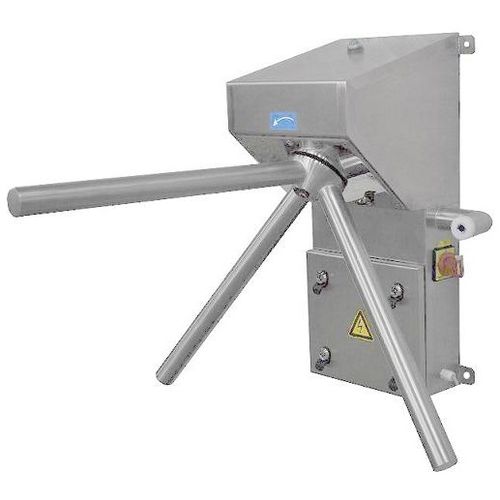 Tornello tripode - One-Way - Storm Engineering - a mezza altezza