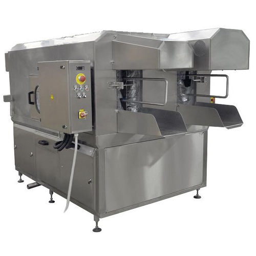 Macchina di lavaggio ad acqua - 23.2311.23 - Storm Engineering - automatica / di processo / in acciaio inossidabile