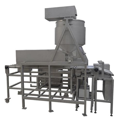 Unità di dosaggio per prodotti ad alta viscosità - 6710000400 - Storm Engineering - volumetrica / a tramoggia