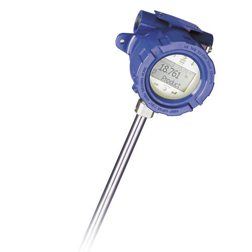 Sensore di livello magnetostrittivo - RefineME® - Temposonics - per liquidi / Modbus / HART