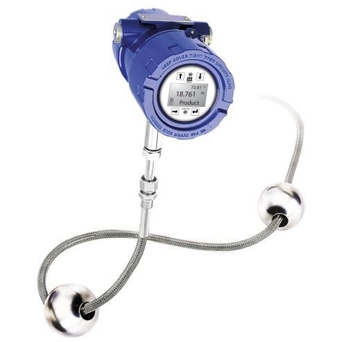 Indicatore di livello per liquidi - LevelLimit - Temposonics - a galleggiante / per cisterna / per zone pericolose