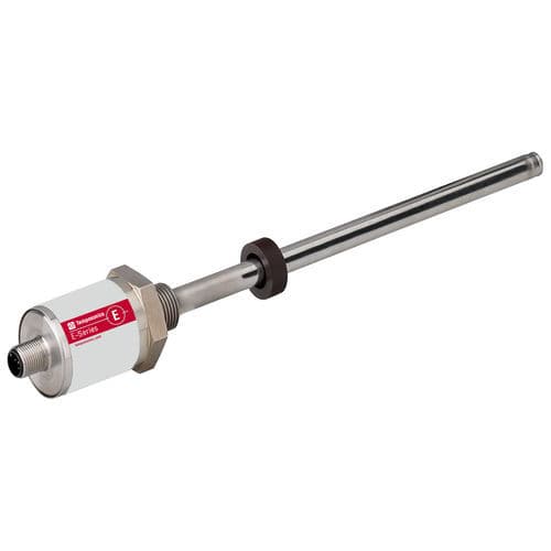 Sensore di posizione lineare - E-Series EH - Temposonics - senza collegamento meccanico / magnetostrittivo di tipo assoluto / analogico