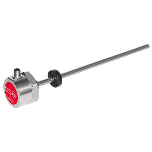 Sensore di posizione lineare - GB-Series GB-M / GB-T - Temposonics - senza collegamento meccanico / magnetostrittivo / analogico